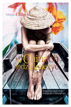 W Chinach jedzą księżyc