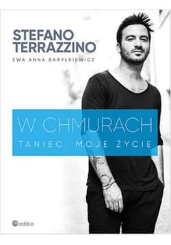 W chmurach. Taniec, moje życie - ebook - Baryłkiewicz Ewa Anna