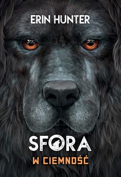 W ciemność - ebook - Erin Hunter