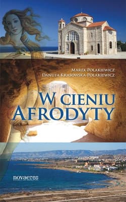 W cieniu Afrodyty - Polakiewicz Marek, Krasowska-Polakiewicz Danuta