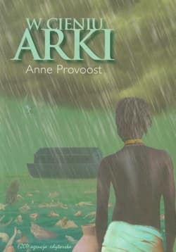 W cieniu arki
