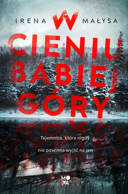 W cieniu Babiej Góry - ebook - Irena Małysa