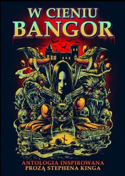 W cieniu Bangor - Opracowanie Zbiorowe