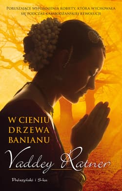 W cieniu drzewa banianu - ebook - Vaddey Ratner