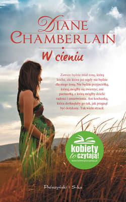 W cieniu - ebook - Diane Chamberlain