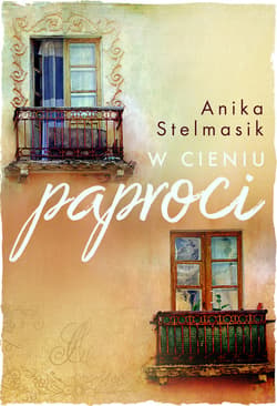 W cieniu paproci - ebook - Anika Stelmasik