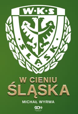 W cieniu Śląska - Michał Wyrwa