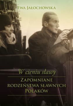 W cieniu sławy_plik - ebook - Ewa Jałochowska