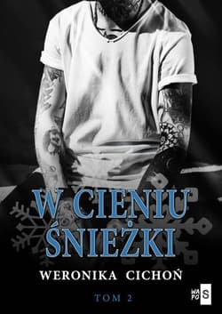 W cieniu Śnieżki Tom 2 - Weronika Cichoń