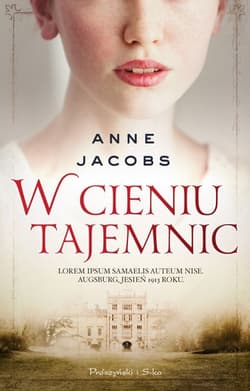 W cieniu tajemnic - Anne Jacobs
