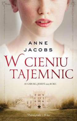 W cieniu tajemnic - Anne Jacobs