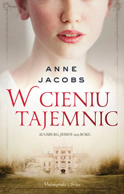W cieniu tajemnic - ebook - Anne Jacobs