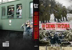 Galeria - zdjęcie nr. 2 - W cieniu tryzuba