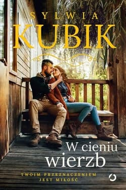 W cieniu wierzb - Sylwia Kubik
