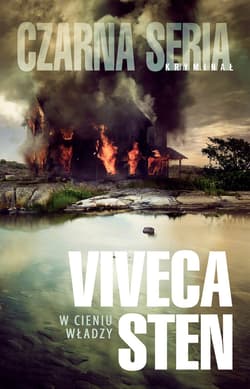 W cieniu władzy - ebook - Viveca Sten