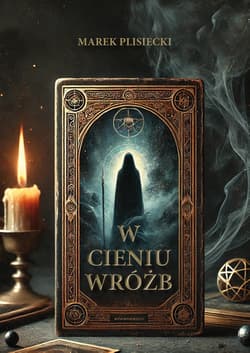 W cieniu wróżb - Marek Plisiecki