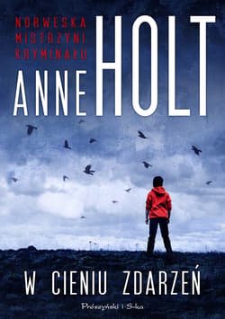 W cieniu zdarzeń - ebook - Anne Holt