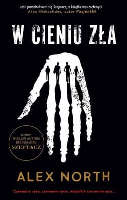 W cieniu zła - Alex North