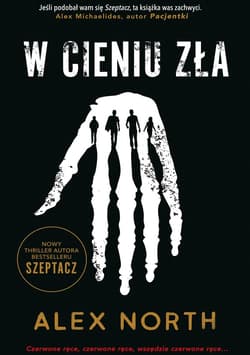 W cieniu zła_plik - ebook - Paweł Wolak, Alex North