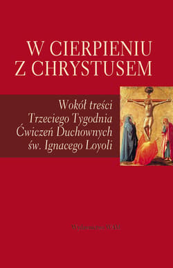 W cierpieniu z Chrystusem