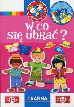 W co się ubrać?