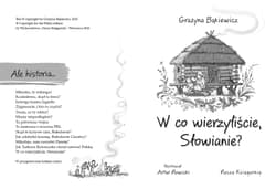 Galeria - zdjęcie nr. 3 - W co wierzyliście, Słowianie? Ale historia...