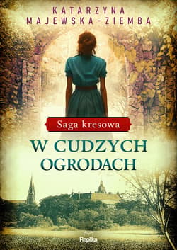 W cudzych ogrodach - ebook