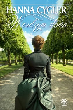 W cudzym domu - ebook