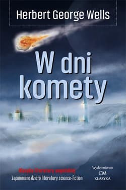 W dni komety - Herbert George Wells