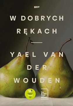 W dobrych rękach - Yael van der Wouden