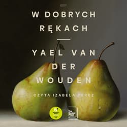 W dobrych rękach - audiobook