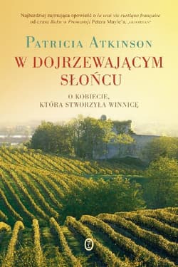 W dojrzewającym słońcu - ebook - Patricia Atkinson
