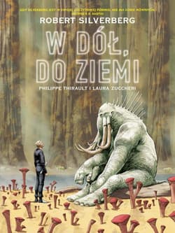 W dół do Ziemi - Philippe Thirault