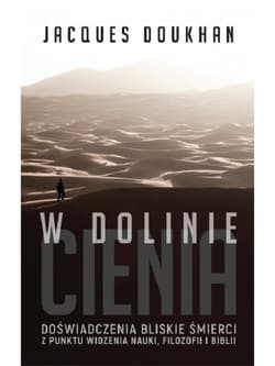 W dolinie cienia - Jacques Doukhan