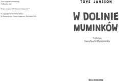 Galeria - zdjęcie nr. 4 - W Dolinie Muminków