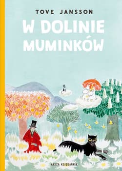 W Dolinie Muminków - Tove Jansson