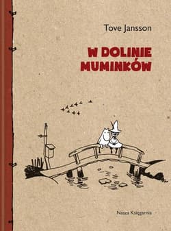 W Dolinie Muminków - Tove Jansson