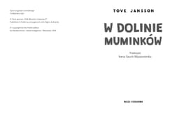 Galeria - zdjęcie nr. 5 - W Dolinie Muminków