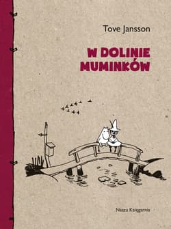W Dolinie Muminków - ebook - Tove Jansson