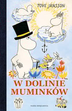 W Dolinie Muminków wyd. 2024 - Tove Jansson