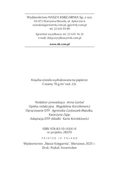 Galeria - zdjęcie nr. 3 - W Dolinie Muminków wyd. 2025