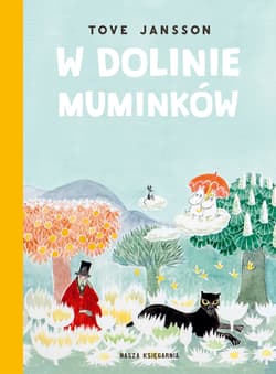 W Dolinie Muminków wyd. 2025 - Tove Jansson