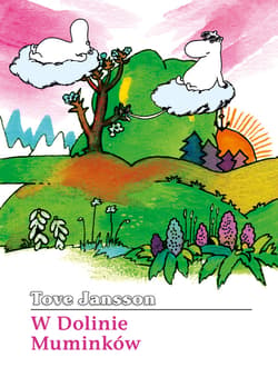 W Dolinie Muminków (wydanie I) - ebook