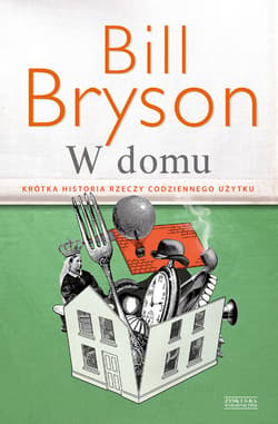 W domu - ebook - Bill Bryson