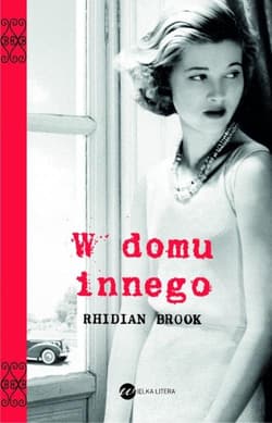 W domu innego - Rhidian Brook
