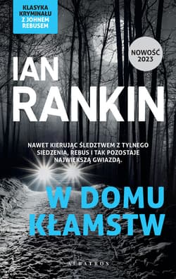 W domu kłamstw - ebook - Ian Rankin