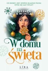 W domu na święta - Barbara Kwinta