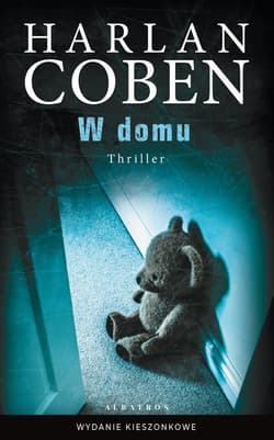 W domu (wydanie pocketowe) - Harlan Coben