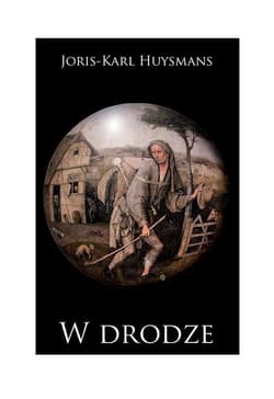 W drodze - Joris-Karl Huysmans