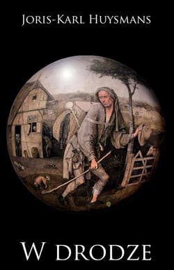 W drodze - Joris-Karl Huysmans